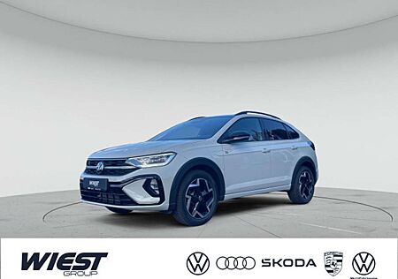 VW Taigo Volkswagen R-Line 1.0 TSI *Black Roof*Allwetter*RFK*