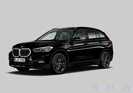 BMW X1 xD25e Sport Line Panorama Parkassist HUD HiFi
