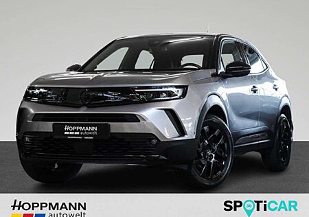 Opel Mokka GS*Automatik*Kamera*SHZ*LHZ*Klimaautomatik