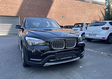 BMW X1 sDrive 20d Efficient Dynamics Edition
