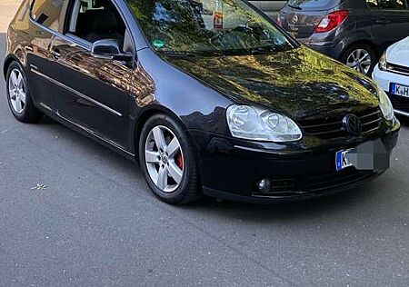 VW Golf Volkswagen 1.4 TSI United