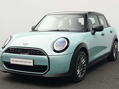 MINI Cooper C Classic Trim