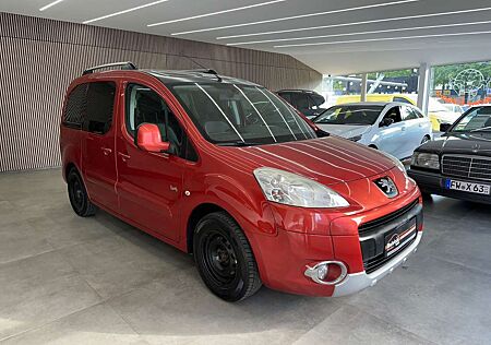 Peugeot Partner 1.6 Tepee Family*Klima*PDC*Panorama*1.Hd