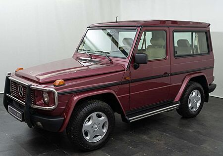 Mercedes-Benz G 320 Station Wagon
