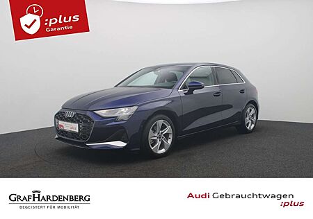Audi A3 Sportback 30 TFSI . Virt.Cockpit Navi