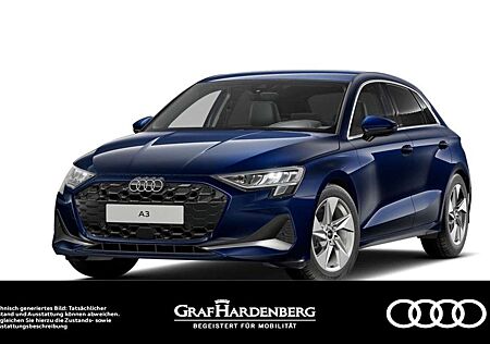 Audi A3 Sportback 30 TFSI . Virt.Cockpit Navi