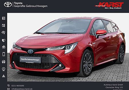 Toyota Corolla 1.8-l-Hybrid Touring Sports PDC Kamera
