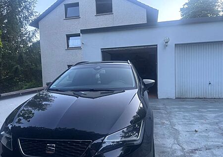 Seat Leon ST 2.0 TDI Start