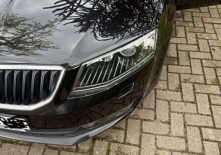 Skoda Octavia 2.0 TDI Ambiente