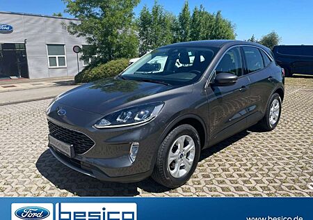 Ford Kuga Cool & Connect+PDC+DAB+AHK+WinterPaket+LMF