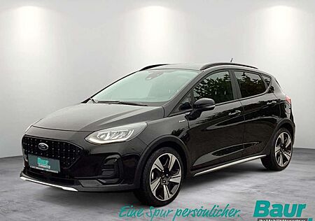 Ford Fiesta 1.0 EcoBoost Hybrid S&S ACTIVE NAVI LED Winter