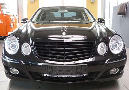 Mercedes-Benz E 230 (211.052)