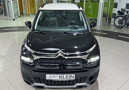 Citroën C3 Citroen Aircross MAX *LED*NAVI*KAMERA*SITZHEIZ.*