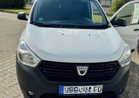 Dacia Dokker Express Blue dCi 95 Comfort