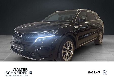 Kia Sorento 2.2 CRDI Platinum 4WD DCT 8 Navi Pano 7-