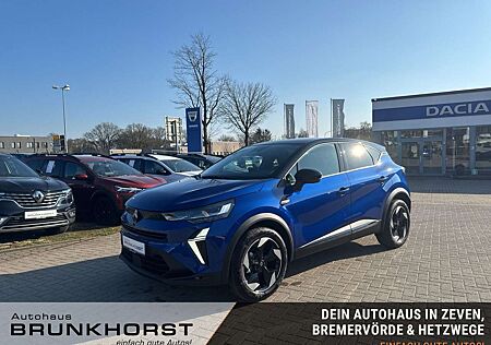 Renault Captur TCe 90 Techno SHZ LKHZ 360°