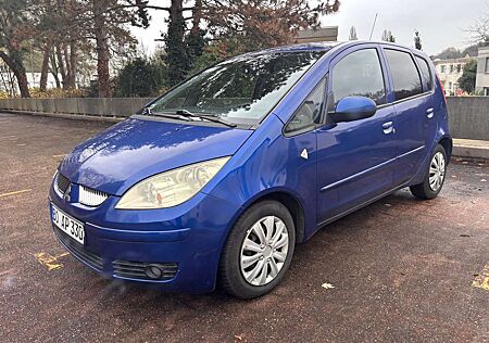 Mitsubishi Colt 5-Türer 1.1 Inform
