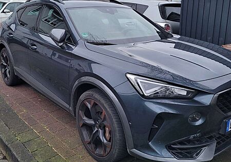 Cupra Formentor VZ 2.0 TSI 4Drive DSG