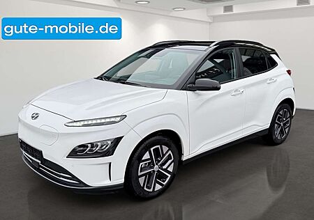 Hyundai Kona Prime Elektro Sitz-Paket Schwarzes Dach