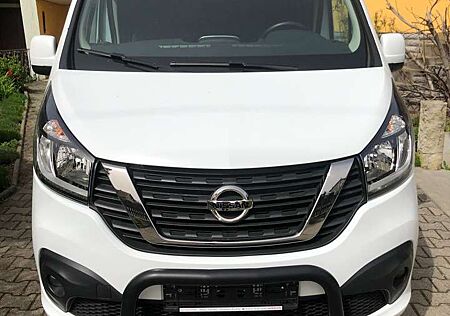 Nissan NV300 L2H1 2,9 dCi 170 (9-Si.) DCT Premium