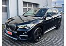 BMW X1 sDrive18d Aut. Sport Line 1Jahr Garantie neuer TÜV