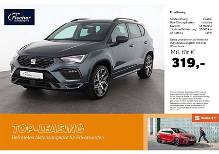 Seat Ateca 1.5 TSI FR