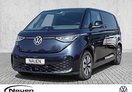 VW ID.BUZZ Volkswagen ID. Buzz Cargo 150kW 204 PS Aktionsfahrzeug