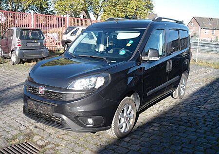 Fiat Doblo Doblò Lounge
