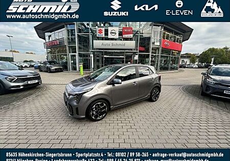 Kia Picanto PE2 1.2 AMT GT-LINE