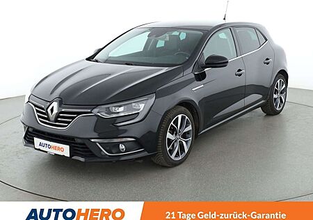 Renault Megane 1.2 TCe Energy BOSE Edition*NAVI*LED*CAM*SHZ*PDC*