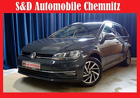 VW Golf Volkswagen VII Lim. Sound Start-Stopp"TÜV"GARANTIE