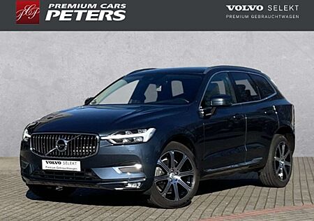 Volvo XC 60 XC60 Inscription B4 AWD 20''LM Standhz Sitzklima Pano B