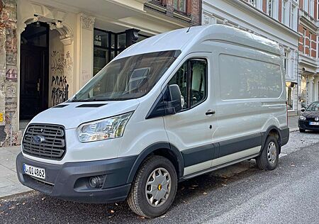 Ford Transit +310+L3H2+Lkw+VA+MH+Trend