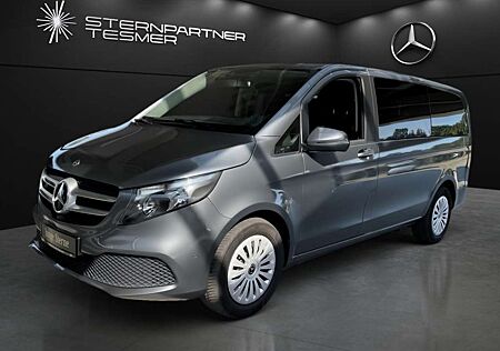 Mercedes-Benz V 250 d lang +KAMERA+360°+NAVI+DAB+AUT+SHZ+PDC