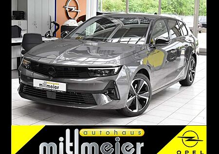 Opel Astra ST 1.2T GS NAVI AHK Keyless 360°Kamera DAB