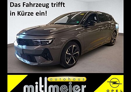 Opel Astra ST 1.2T GS NAVI AHK Keyless 360°Kamera DAB