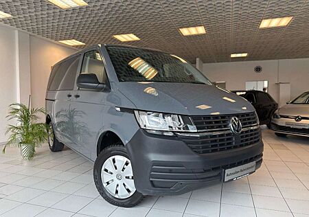 VW T6 Kombi Volkswagen T6.1 Transporter Kombi FWD*PDC*9-Sitzer*