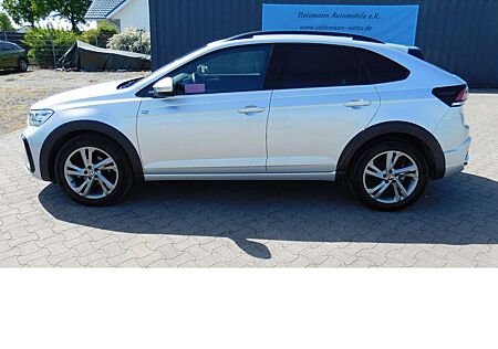 VW Taigo Volkswagen 1.0 Life R-Line TSI BMT Klima Navi LED