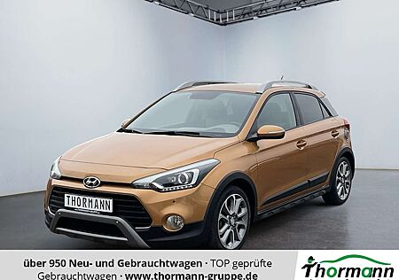 Hyundai i20 Active Passion + 1.4