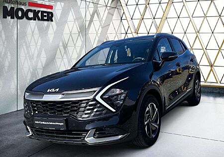 Kia Sportage 1.6 DCT Vision