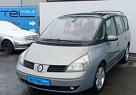 Renault Espace IV Grand Expression