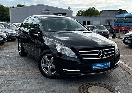 Mercedes-Benz R 350 R -Klasse 3,0 CDI 4Matic AHK Automatik