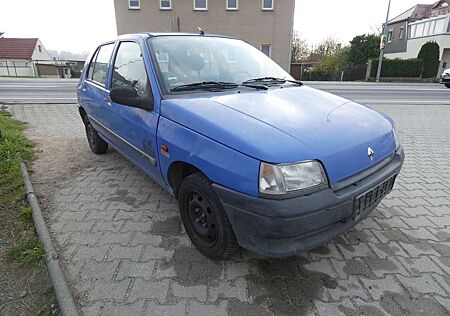 Renault Clio 1.2, HU-AU NEU