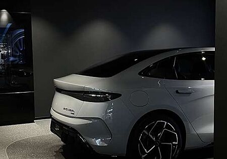 BYD SEAL Excellence