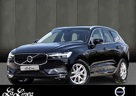 Volvo XC 60 XC60 B4 Diesel Momentum Pro Aut. Navi*PDC*LED