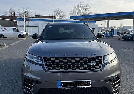 Land Rover Range Rover Velar R-Dynamic S