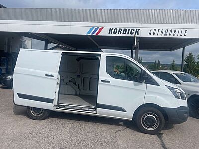 Ford Transit Custom TRANSIT CUSTOM Kasten L1H1 2.0TDCI/MOTORPROBLEM