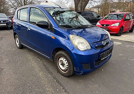 Daihatsu Cuore Plus (5-trg.) TÜV 11-2027 Automatik