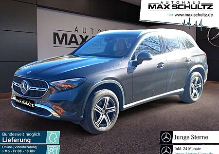 Mercedes-Benz GLC 300 e 4MATIC Nav*AHK*PDC*SpurH*Digital Light