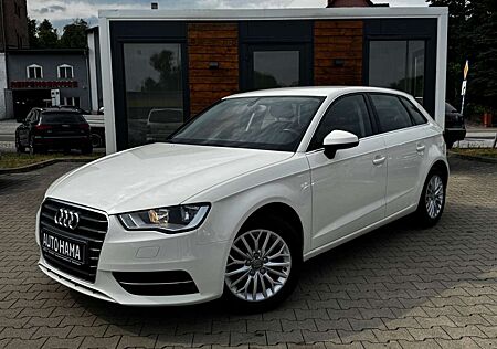 Audi A3 Sportback Ambiente 2.0 TDI 150 PS *SHZ*BT*